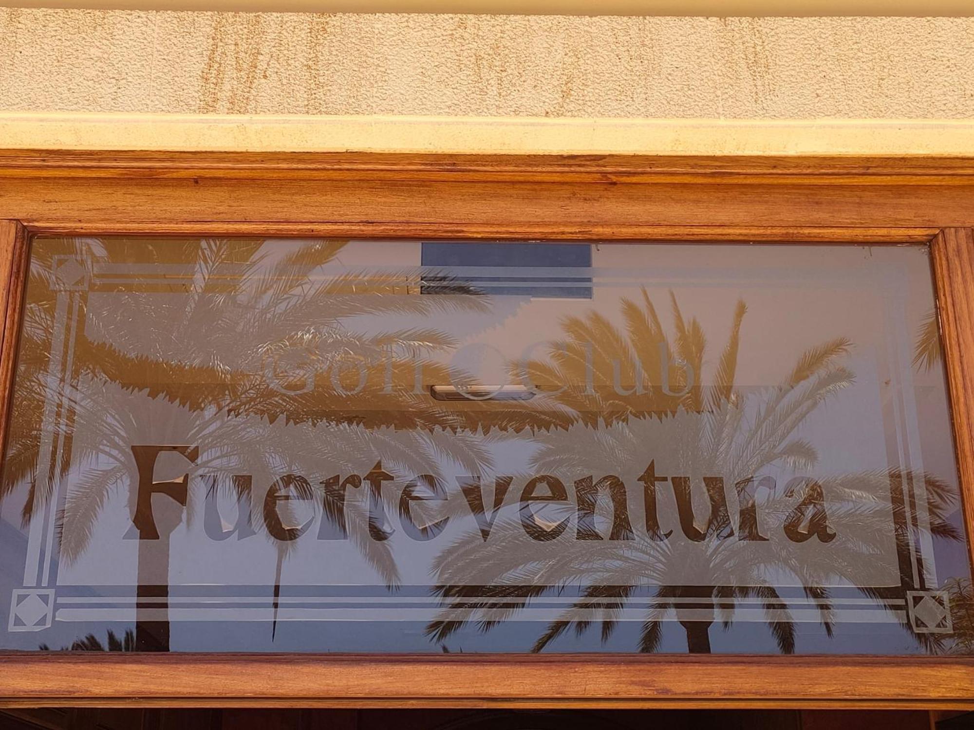 Casa Ayla Montecastillo A8 Caleta De Fuste Exteriör bild